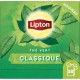 LIPTON THE VERT CLASSIQUE x50 65g