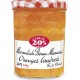 Bonne Maman Marmelade Oranges Amères 444g (lot de 2)