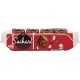 SUCHARD ROCHER CHOCOLAT AU LAIT x4 140G