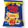 Monster Munch Jambon Fromage 2x135g 270g