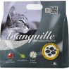 Tranquille Litière Minérale Pour Chat 8L