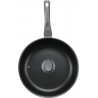 Actuel Sauteuse induction aluminium 28cm