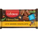 CANDEREL BARRECHOCOLAT AU LAIT et AMANDES CROUSTILLANTES 81g