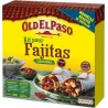 Old El Paso KIT FAJITA 500g