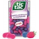 TIC TAC Myrtille & Framboise 49g