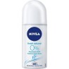 Nivea Déodorant bille fresh natural 0% 48h 50ml