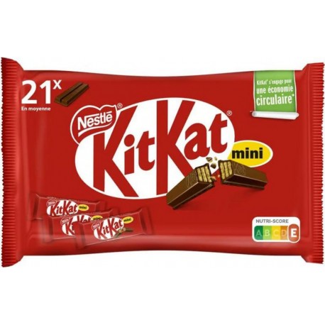 Kit-Kat Kit Kat Mini 350g