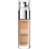 L'OREAL FOND DE TEINT D3 BEIGE DORE flacon 30ml