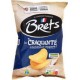 Bret's chips La Craquante Sel de Guerande 125g