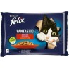 Purina Aliments Pour Chat Fantastic