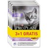 Purina Aliments Pour Chat Pro Plan Junior Dinde