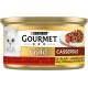 Purina Aliments Pour Chat Gourmet Gold Poulet Veau 85g
