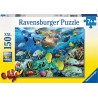 RAVENSBURGER Puzzle 150 pièces le puzzle