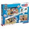CLEMENTONI Puzzle Pat'Patrouille le puzzle