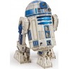 Star Wars 4d Build Puzzle 3d Maquette 201 Pièces Droide R2d2 Inspiré De La Saga Puzzle Adulte Et Jeu D