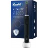 Oral-B Brosse à dents électrique Oral B Vitality PRO 173 Black + brossette