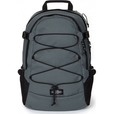 Eastpak Sac À Dos Eastpak Synthétique Gris Cendré Ek0a5bfz