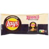 LAY Chips saveur Barbecue 'S les 6 sachets de 27,5g