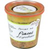 terrine Pâté au piment d'Espelette 180g