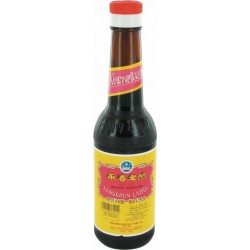 NARCISSUS Vinaigre De Riz Noir Yonghun Laogu 2x250ml 500ml