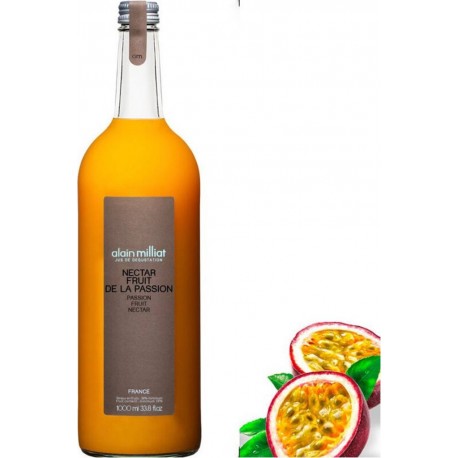 Alain Milliat Jus Fruit De La Passion 1L