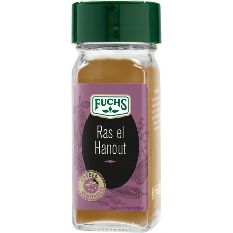 FUCHS Ras El Hanout 36g