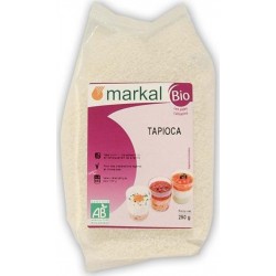 MARKAL Tapioca Fecule De Manioc 250g