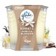 GLADE Bougie Bougie Romantic Vanilla Blossom 112g