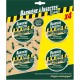 Barrière à Insectes BARRIERE INSECTES Insecticide Anti-Fourmis 4x4.9g 19.6g