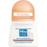 MIXA Déodorant Anti-Transpirant 48H Tolérance Optimale le roll-on de 50ml
