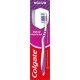 COLGATE Brosse à Dents Zig Zag Médium la brosse à dents