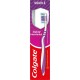 COLGATE Brosse à Dents Zig Zag Souple la brosse à dents