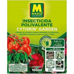 Insecticide Massó 30267n 100ml