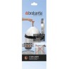 Brabantia Rouleau De 10 Sacs PoubellesL 45l 371547 les 10 packs