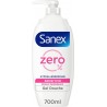 SANEX Gel Douche Zéro Sensitive Pompe 700ml