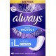 ALWAYS Protèges Lingerie Long x48 serviettes