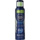 NIVEA Déodorant compressé Homme fresh active 125ml