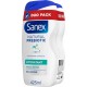 SANEX NATURAL PREBIOTIC GEL DOUCHE GEL HYDRATANT PEAUX SECHES 2x425ml 850ml
