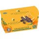 NC Chocolat Les orangettes Les Chevalier d'Argouges 190g
