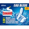 CANARD BLOC WC COULEUR EAU BLEU