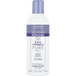 LEA NATURE Eau thermale apaisante régénérante Jonzac 300ml