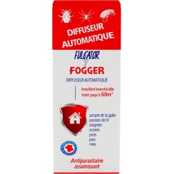 FULGATOR FOGGER INSECTICIDE 100ml