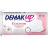 Demak Up Cocoon Démaquillage Confort x52 Cotons (lot de 6)