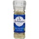 Le Guérandais Gros Sel Séché de Guérande 100% Naturel 75g (lot de 3)