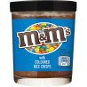 M&M's M&M’s Crispy Pâte à Tartiner 190g (lot de 2)