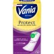 Vania Protège-slips Large Kotydia Extra-Protect Large X36, parfum Aloé vera boîte 36