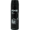AXE BLACK 200ml