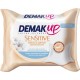 Demak Up Sensitive Tolérance Optimale Peaux Normales et Sensibles x23 Lingettes