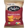 BRET'S CHIPS SAVEUR BACON 125g
