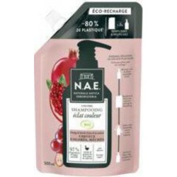 N.A.E. Shampooing Bio Eclat couleur 500ml